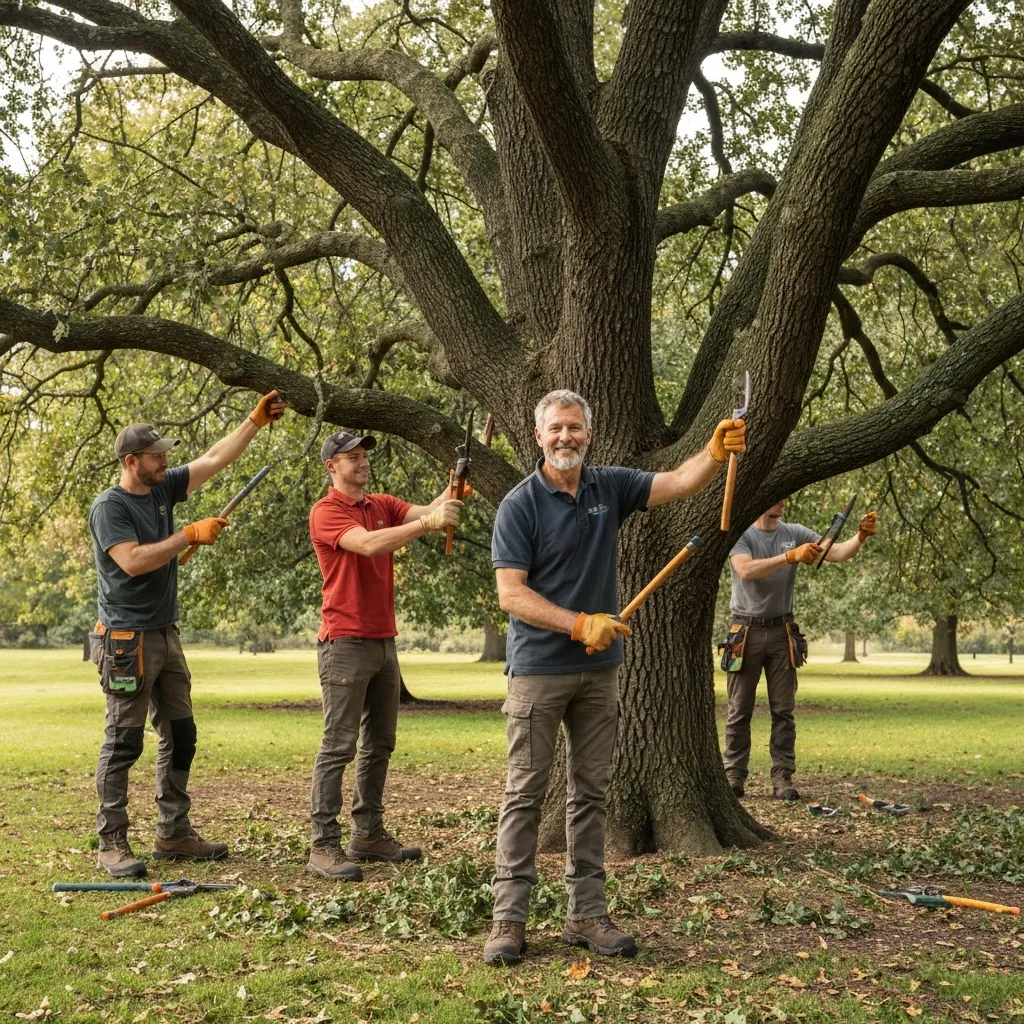 Contact our seasonal care team