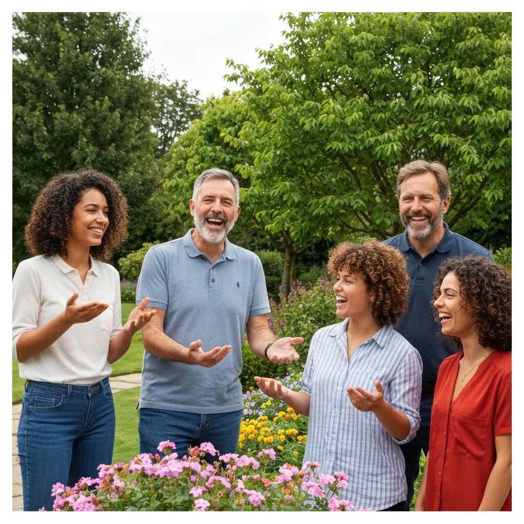 Satisfied clients and testimonials